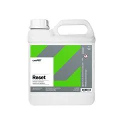 CarPro Reset ampliado