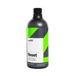 CarPro Reset ampliado