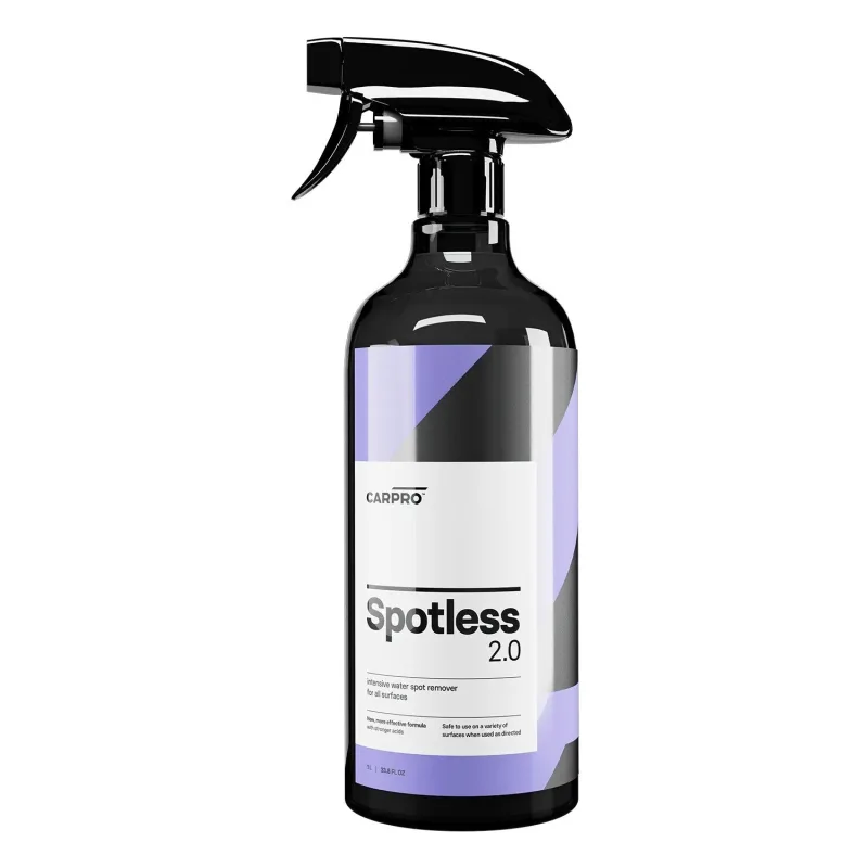 CarPro Spotless 2.0