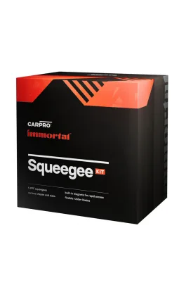 CarPro Squeegee Kit
