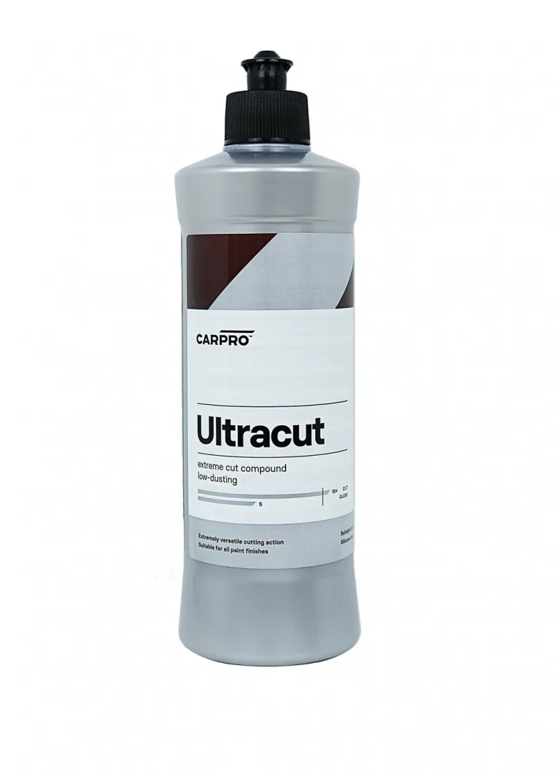 CarPro UltraCut