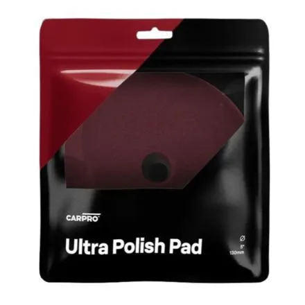 CarPro Ultra Pad de pulido ampliado