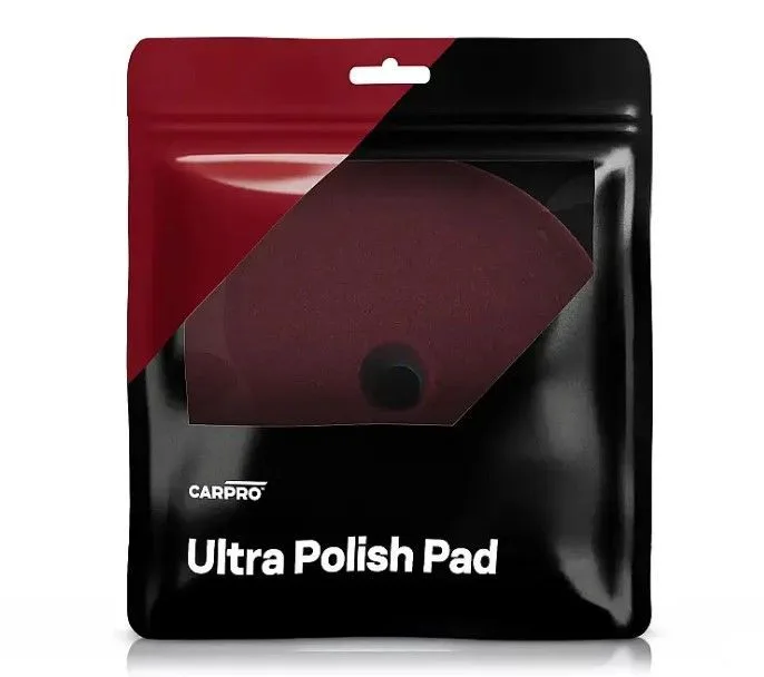 CarPro Ultra Polish Pad
