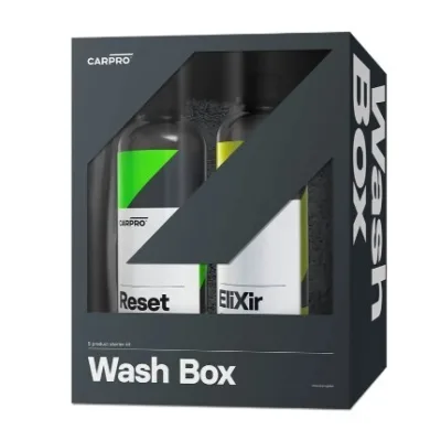 CarPro WashBox
