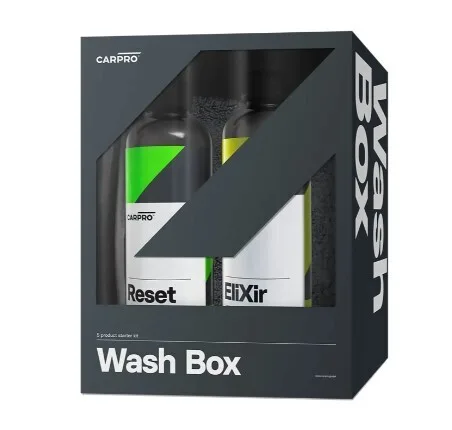 CarPro WashBox
