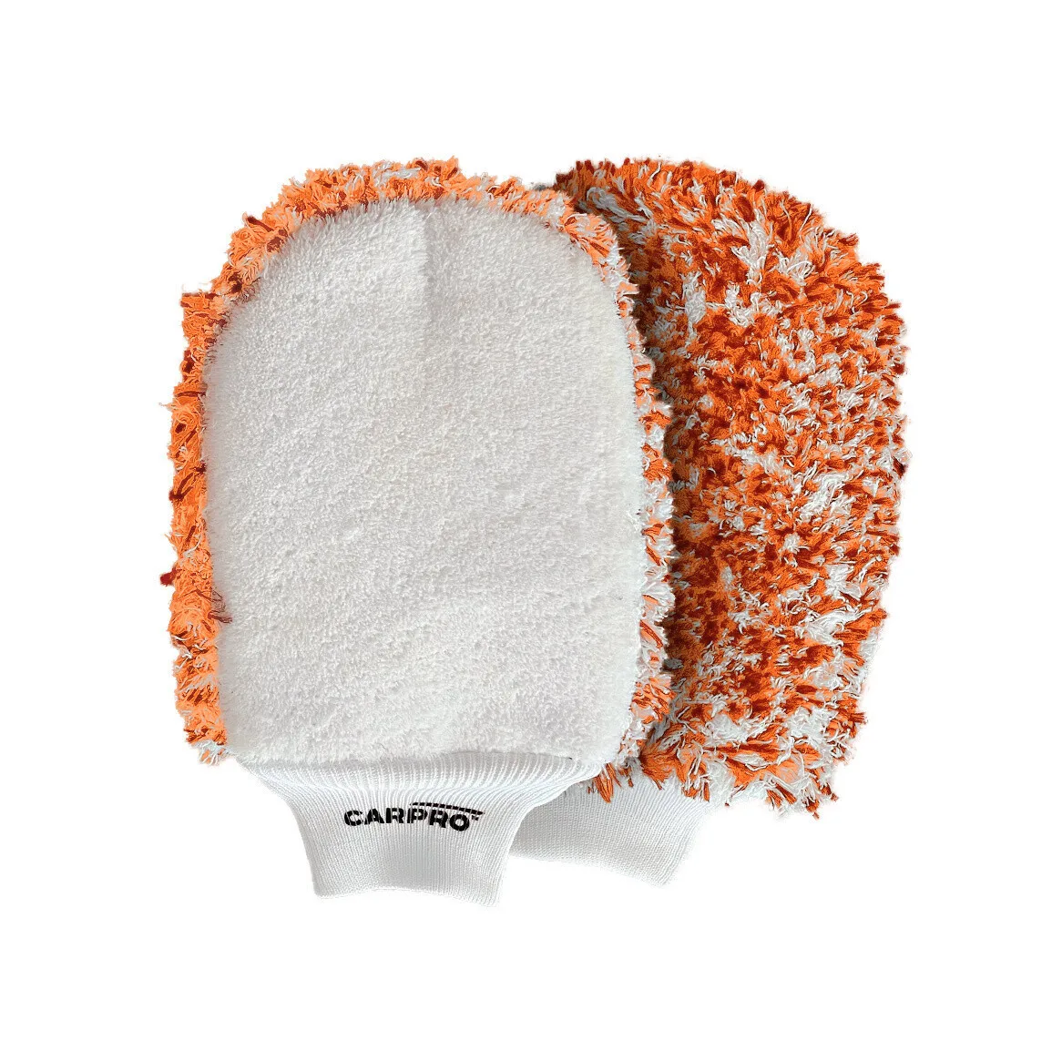 CarPro WheelsMitt ampliado