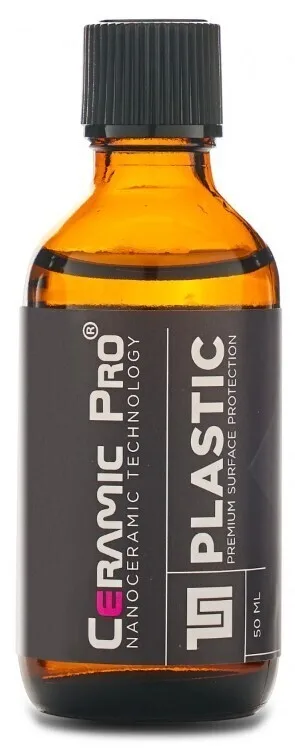 Ceramic Pro Plastic 50ml