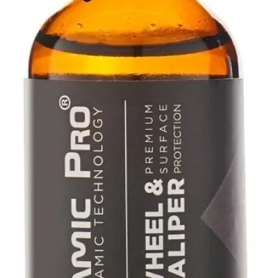 Ceramic Pro Wheel & Caliper 50ml