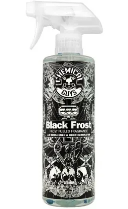 Chemical Guys Black Frost Scent 473ml