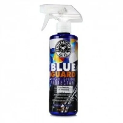 Chemical Guys Blue Guard II Wet Look Dressing 473ml