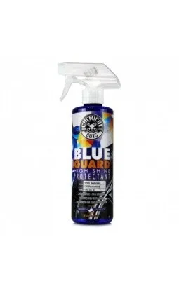 Chemical Guys Blue Guard II Wet Look Dressing 473 ml ampliado