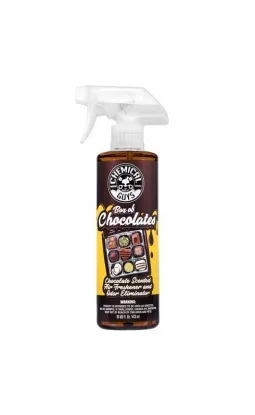 Chemical Guys Box Of Chocolates Scent 473 ml ampliado