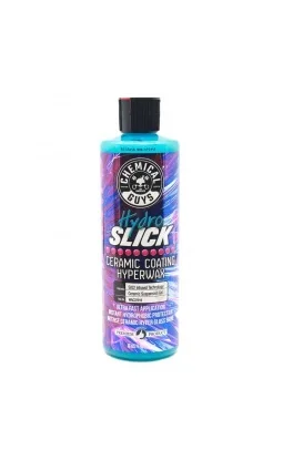 Chemical Guys Ceramic Coating Hyperwax 473 ml ampliado