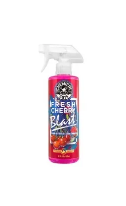 Chemical Guys Cherry Blast Scent 473 ml ampliado