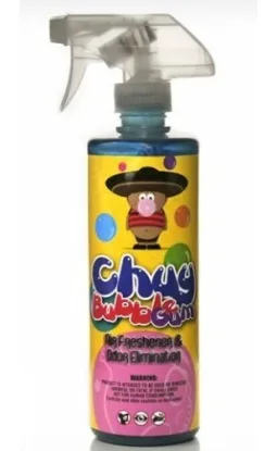 Chemical Guys Chuy Bubble Gum Scent 473 ml ampliado