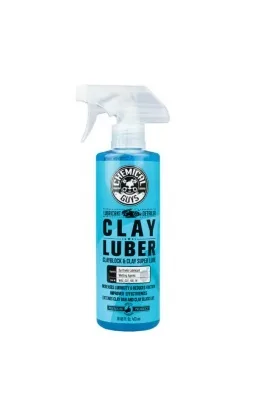 Chemical Guys Clay Luber And Detailer 473ml