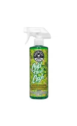 Chemical Guys Cold Hard Cash Money Scent 473 ml ampliado