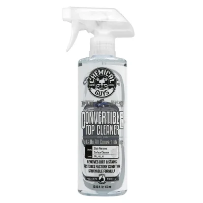 Chemical Guys CONVERTIBLE TOP CLEANER 473 ml