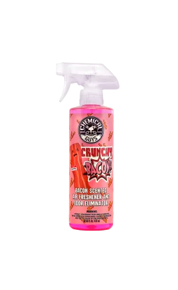 Chemical Guys Crunchy Bacon Scent 473ml