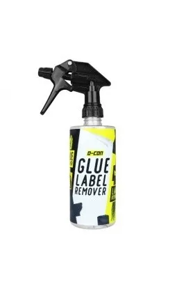 Chemical Guys D-Con Glue Remover 500 ml ampliado