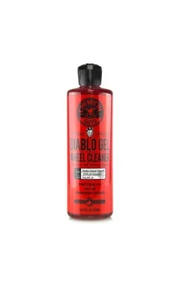 Chemical Guys Diablo Gel Wheel & Rim Cleaner 473 ml ampliado