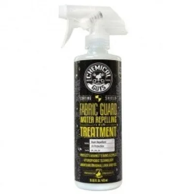 Chemical Guys Fabric Guard Protectant 473ml