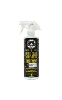 Chemical Guys Fabric Guard Protectant 473 ml ampliado