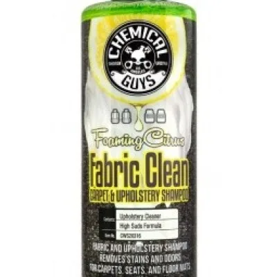 Chemical Guys Foaming Citrus Fabric Clean 473ml