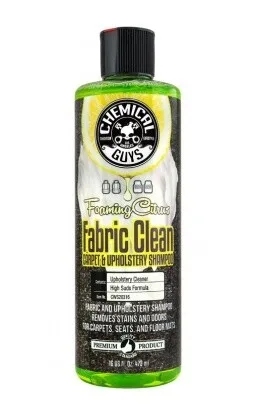 Chemical Guys Foaming Citrus Fabric Clean 473ml