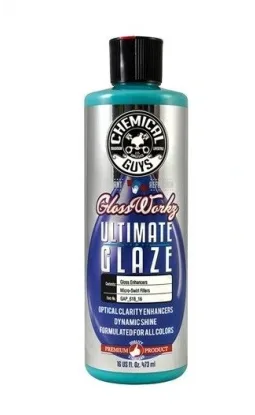 Chemical Guys Glossworkz Glaze Super Finish