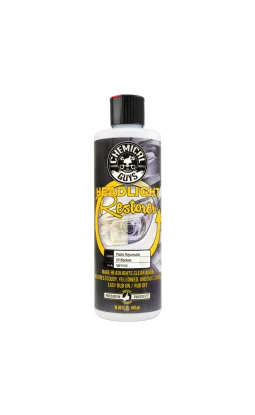 Chemical Guys Headlight Restorer and Protectant 473ml