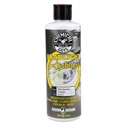 Chemical Guys Headlight Restorer and Protectant 473 ml ampliado