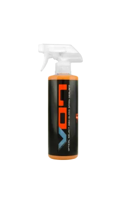 Chemical Guys Hybrid V07 Spray Sealant Quick Detailer 473ml
