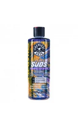Chemical Guys Hydro Suds Ceramic Snow Foam Shampoo 473ml