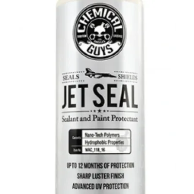 Chemical Guys Jetseal 109 473ml