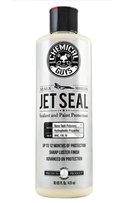 Chemical Guys Jetseal 109 473ml