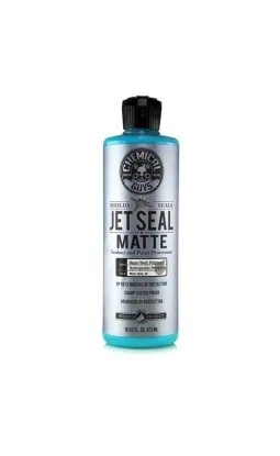 Chemical Guys Jetseal Matte 473ml