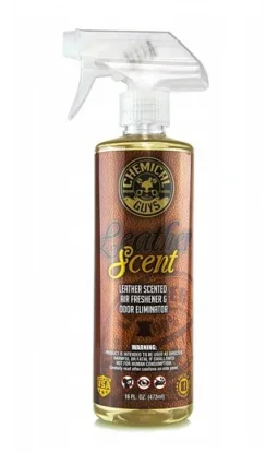 Chemical Guys Leather scent 473ml