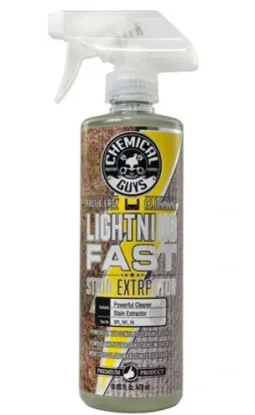Chemical Guys Lightning Fast Stain Extractor 473ml