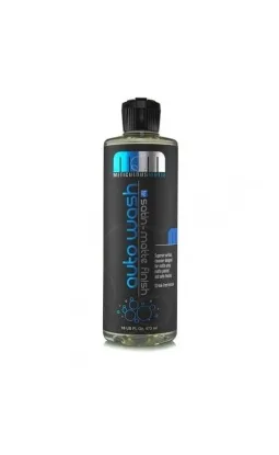 Chemical Guys Meticulous Matte Shampoo 473 ml ampliado