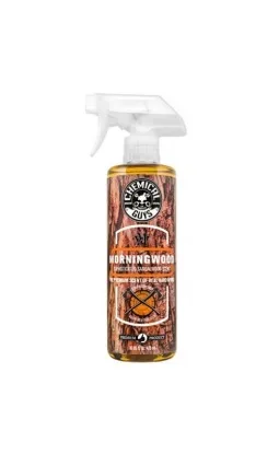Chemical Guys Morning Wood Scent ampliado
