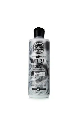 Chemical Guys Natural Shine Satin Dressing 473ml