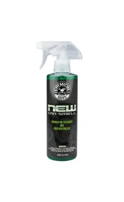 Chemical Guys New Car Smell scent 473ml