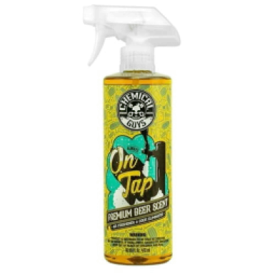 Chemical Guys On Tap Beer Scent 473ml