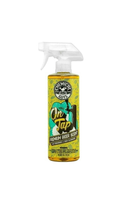 Chemical Guys On Tap Beer Scent 473ml