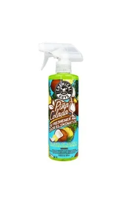 Chemical Guys Pina Colada Scent 473 ml ampliado