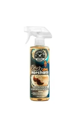 Chemical Guys Ricos Horchata Scent 473 ml ampliado