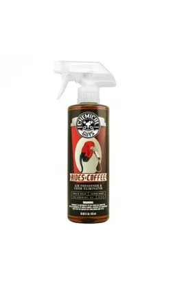 Chemical Guys Rides And Coffee Scent 473ml