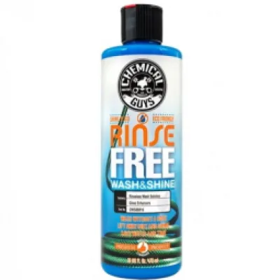Chemical Guys Rinse Free Wash and Shine 473ml