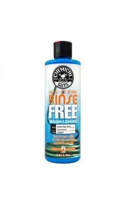 Chemical Guys Rinse Free Wash and Shine 473ml